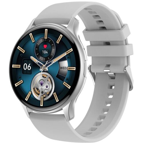 XO Smartwatch J5 Amoled Sport Silver Cijene