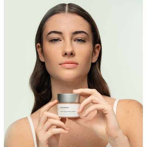 Body Repair Balzam CBD Zenheal InnovaGoods 50 ml Slike