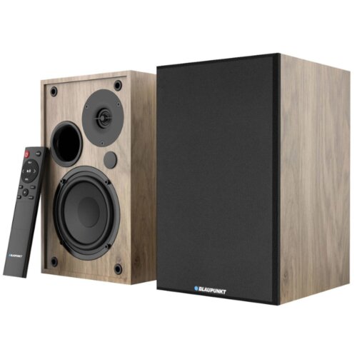Blaupunkt BS40OK Bookshelf zvočniki, (21899466) Cene