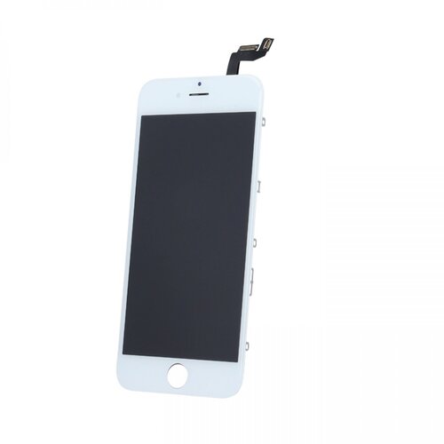 TFO lcd + zaslon na dotik za iphone 6s , bela , aaa Cene