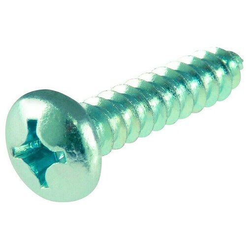 STABILIT Vijak za pločevino (Ø x Do: 4,2 x 13 mm, 12 kos, Pocinkano, Prečna reža glave (Phillips), Cilindrična glava) Cene