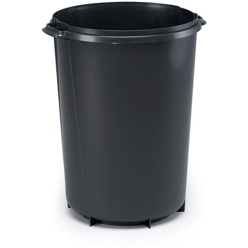 Durable Durabin ko&scaron; okrogel 40l recikliran črn, (20376339) Cene