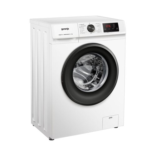 Gorenje perilica rublja WNHVB60SES Slike