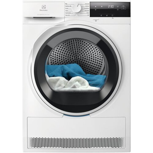 Electrolux mašina za sušenje veše EW6D384AE Cene