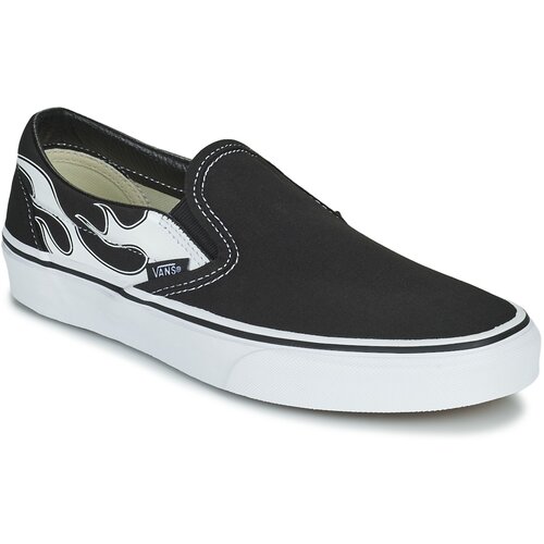Vans Slips on Classic Slip-On Črna Slike