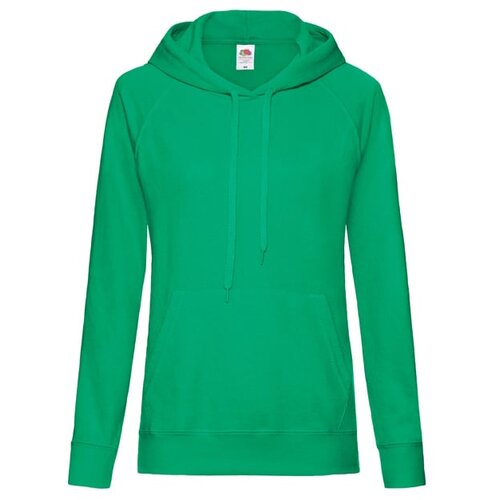 Fruit Of The Loom ženska jopica s kapuco Basic Slike