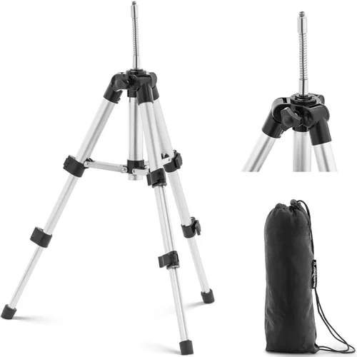 Steinberg Systems Tripod stojalo za cross-line lasersko kamero 27-40 cm 1/4'' navoj, (21110235)