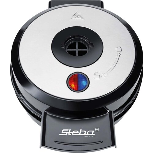 STEBA waffelautomat we 20 volcano sw, (20685673) Slike
