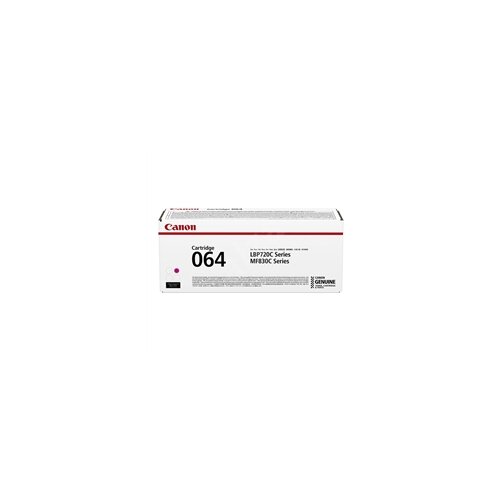 Canon Toner CRG-064M (4933C001AA) (ljubičasta), original Cijene