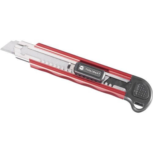 Toolcraft 2207818 Aluminijski skalpel od 18 mm Cijene