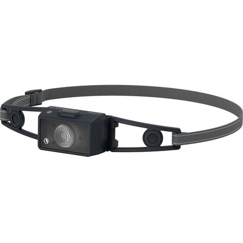 Ledlenser NEO1R crna naglavna svjetiljka Slike