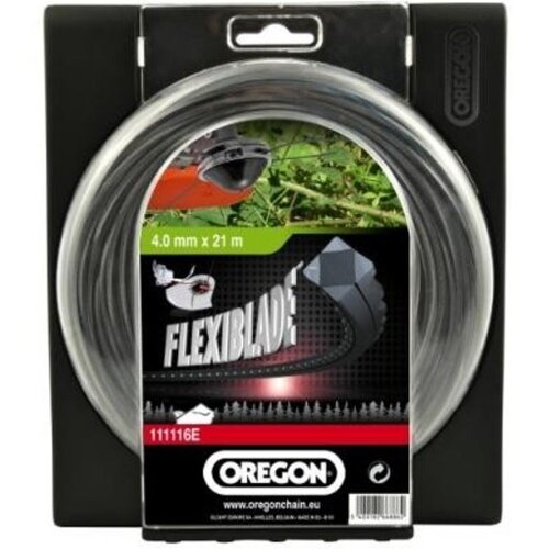 Oregon nitka FLEXIBLADE 2,65mmX47met OR 111081E Cene