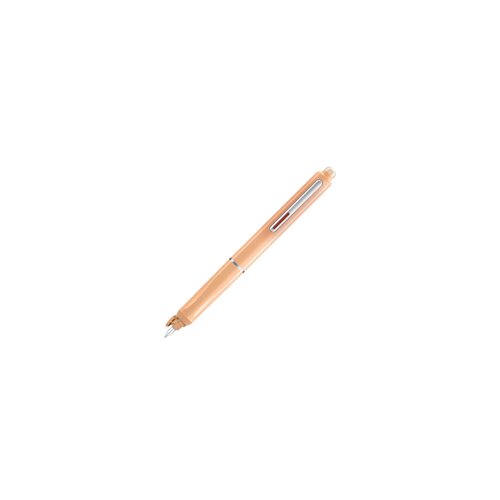 Writech Nalivpero Retractable Click + 5 refil patrona, narančasto Cijene