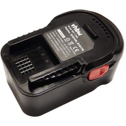 VHBW Baterija za AEG B1814G / B1817G, 18 V, 1.7 Ah Cene