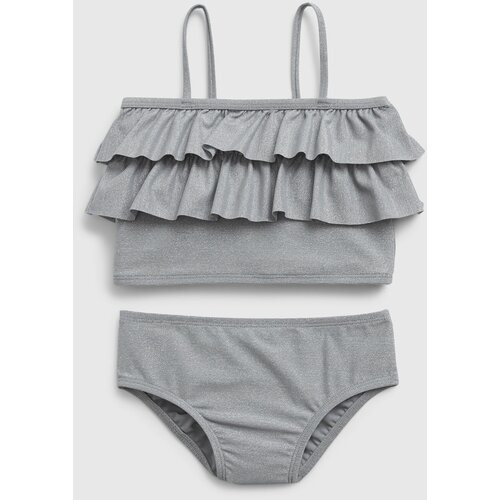 GAP Girls' two-piece swimsuit - Girls Cene