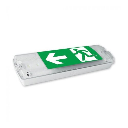 Commel Panik rasvjeta LED 2,5 W 3 h IP65 Cijene