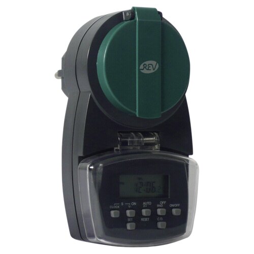REV Digital Timer Slike