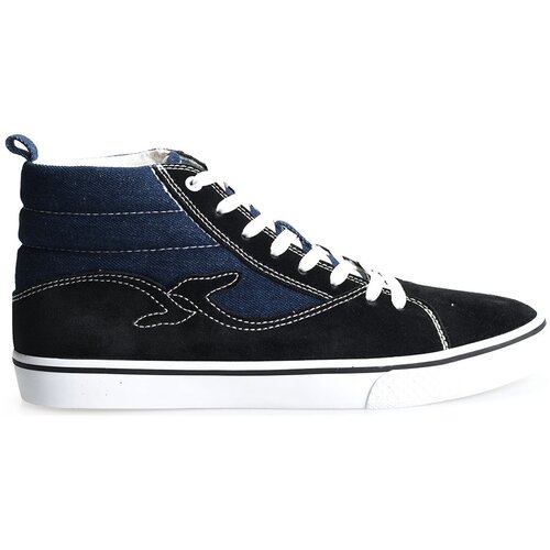 Trussardi Visoke superge - Modra Cene
