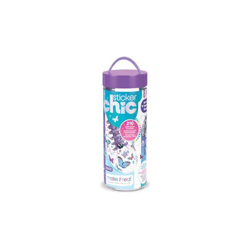MAKE IT REAL Chic nalepnice za patike leptirići 1733 Cene