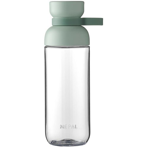 Mepal Svetlo zelena steklenica za vodo iz tritana 500 ml Nordic sage – Cene