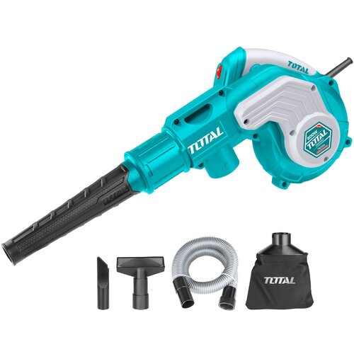 Total električni puhalnik 800W, 15000rpm/ industrial (TB2086) Cene