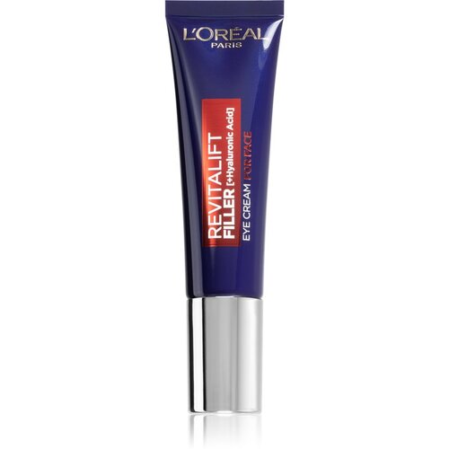 L´Oréal Paris Revitalift Filler hidratantna krema za lice i oči 30 ml Cijene