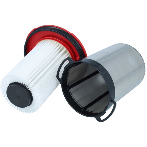 VHBW HEPA filter za Bosch Unlimited 9 / Unlimited 10 / BCS931 / BCS105, 12049774 Slike
