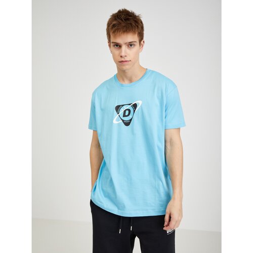 Diesel T-shirt T-DIEGOS-K24 MAGLIETTA - Men Slike