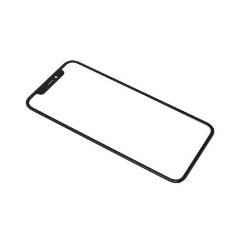 Apple Staklo touch screen-a za iphone xr + oca black ( SD7133 ) Cene