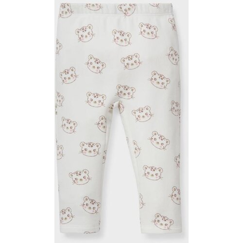 CA pantalone za bebe, Bele Slike