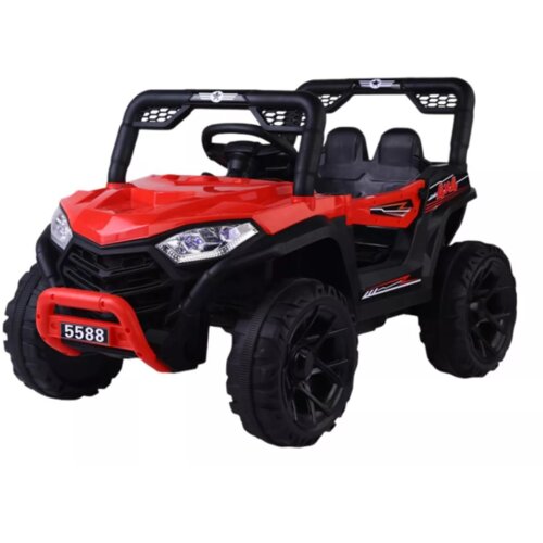 Aristom Dečiji auto na akumulator, Crveni Cene