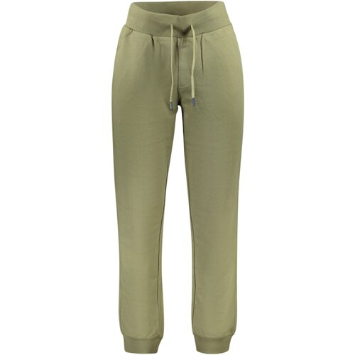 North Sails MEN&amp;#039;S GREEN PANTS Slike