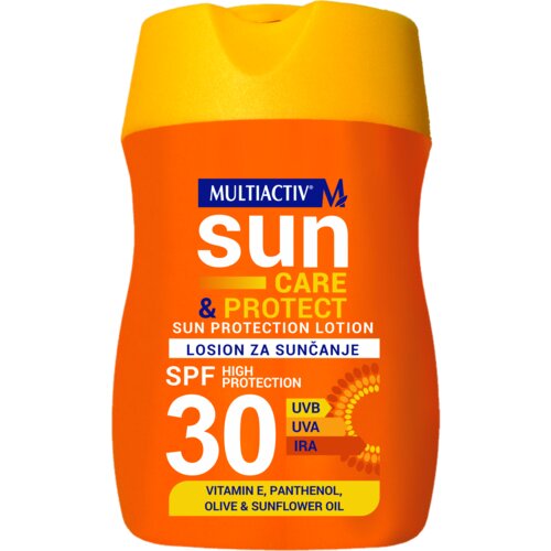 Multiactiv care&Protect Mini Losion za sunčanje SPF 30, 50ml Slike