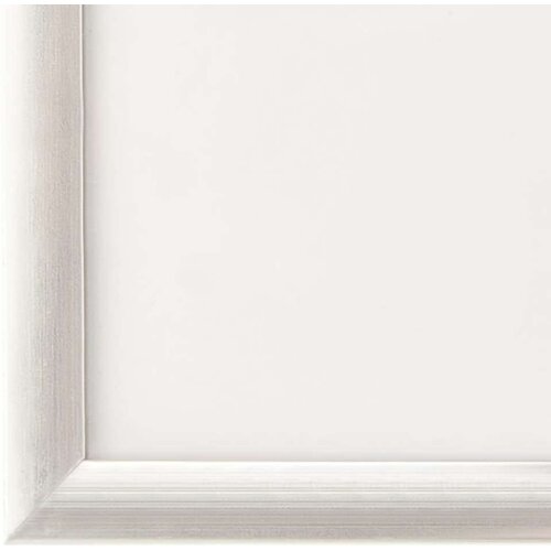 Okvirji 5 kosov stenski/namizni srebrni 70x90 cm MDF Slike