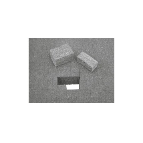 VISO Penasta obloga MOUSSE (D x Š x V) 90 x 625 x 525 mm Cijene
