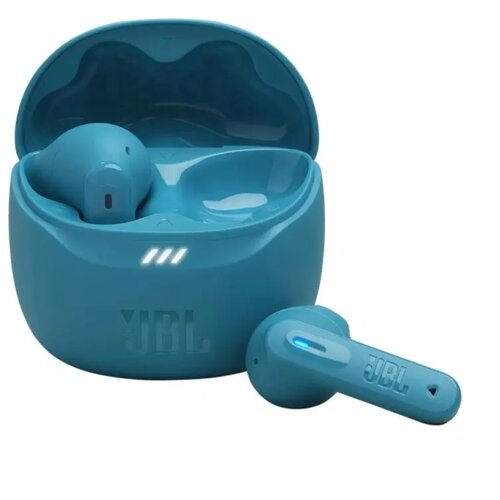 JBL bežične bubice Tune Flex Plave TFLEXBLU Cene