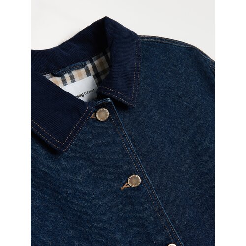 Sinsay Boxy traper jakna, stil barn jacket Slike