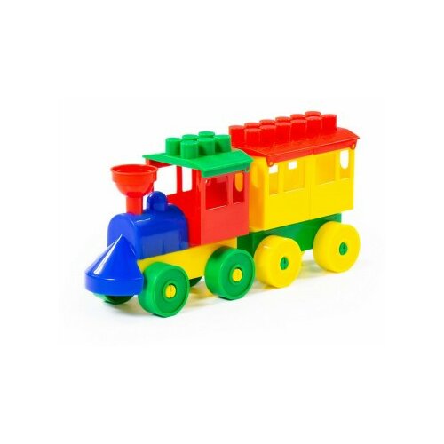 Lokomotiva i vagon ( 036698 ) Cene
