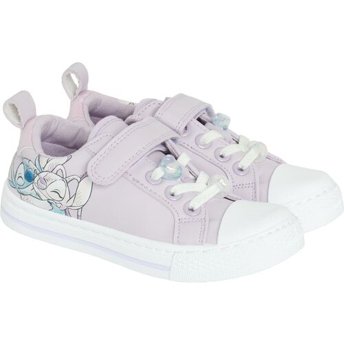 Cool club cipele niske CAL2W25-LG1203 Ž violet 27 Cijene