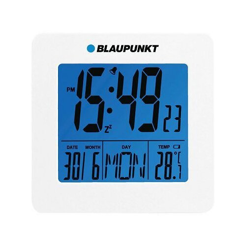 Blaupunkt RADIOURA CL02WH Slike