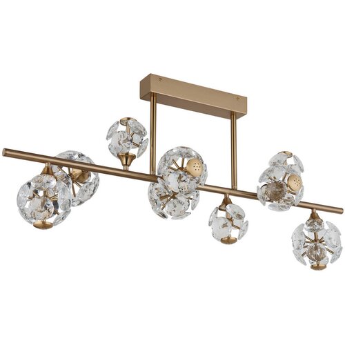 Globo STROPNA LED-SVETILKA VIRINA //3000 K/230 V/ Cene