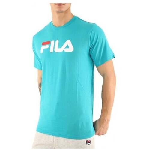Fila Majice s kratkimi rokavi Pure Short pisana Slike