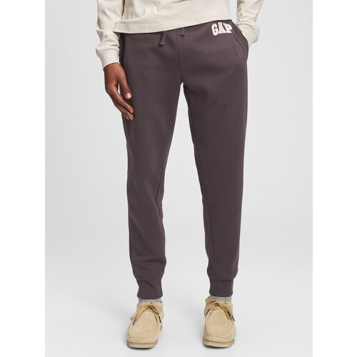 GAP Sweatpants with fleece logo - Men Slike