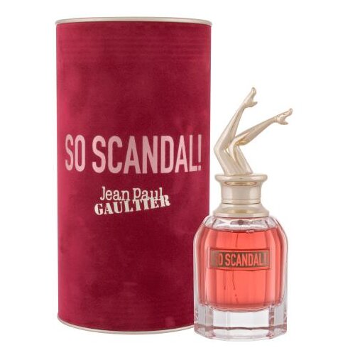 Jean Paul Gaultier So Scandal! 50 ml parfumska voda za ženske Slike