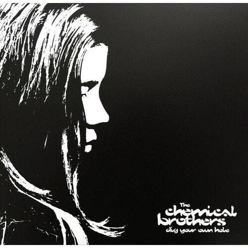 The Chemical Brothers - Dig Your Own Hole (2 LP) Slike