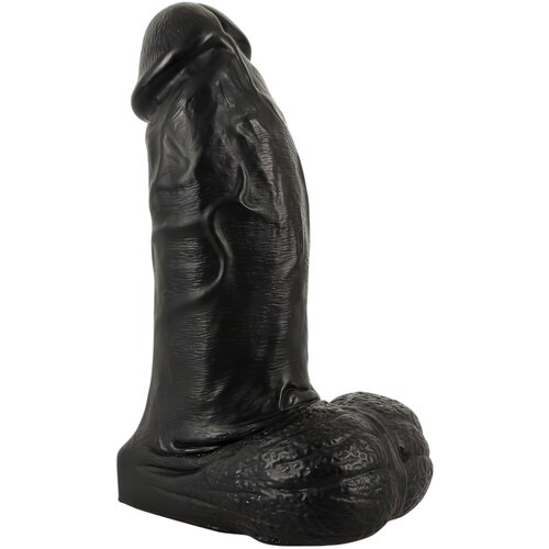 Realistixxx Real Giant 7.0cm Black Slike