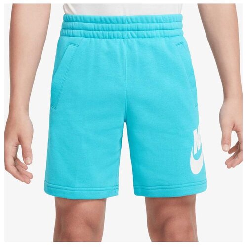 Nike &amp;scaron;orc za dečake K nsw club ft short hbr FD2997-345 Slike