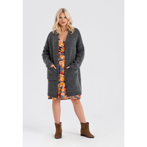 Look Made With Love Woman's Cardigan 329 Camila Cijene