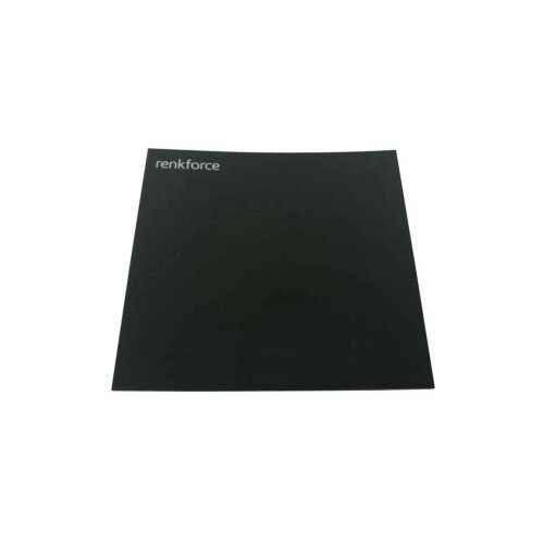 Renkforce Potisna ploča rezervnog dijela Pogodno za (3D printer): Basic 3 RF-4538542 Cijene