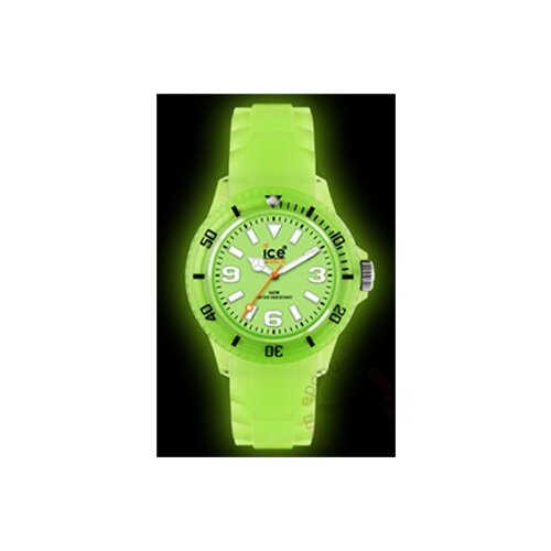 Ice Watch sat Ice Glow - Green - Small GL.GG.S.S.11 Slike